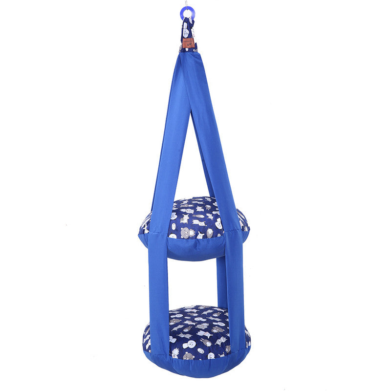 Cama Suspensa Para Gato - Dupla