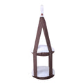 Cama Suspensa Para Gato Sherpa - Dupla