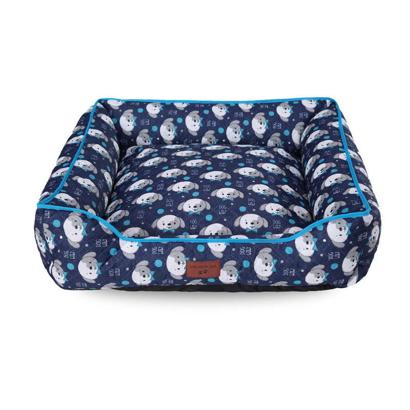 Cama Poliéster - 100% Impermeável