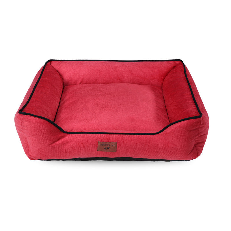 Cama - Suede
