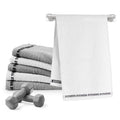 Kit Toalhas 6 unidades - Fitness New
