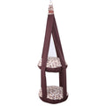 Cama Suspensa Para Gato - Dupla