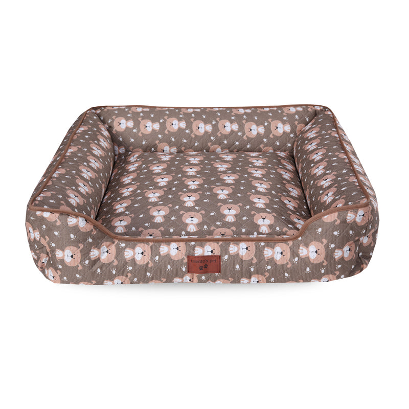 Cama Poliéster - 100% Impermeável