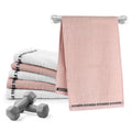 Kit Toalhas 6 unidades - Fitness New
