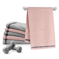 Kit Toalhas 6 unidades - Fitness New
