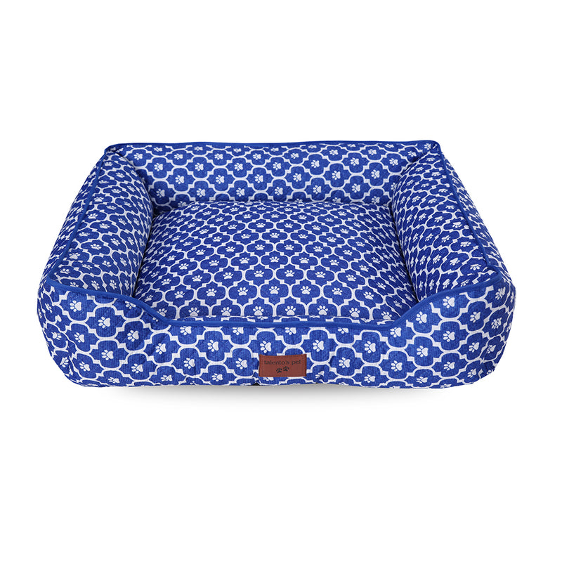 Cama Poliéster - 100% Impermeável