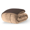 Coberdrom Cobertor Solteiro Cold Dupla Face Manta Fleece