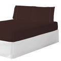 Jogo de Cama Casal King 3 Peças Laura Percal 200 Fios