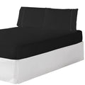 Jogo de Cama Casal King 3 Peças Laura Percal 200 Fios