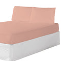 Jogo de Cama Casal King 3 Peças Laura Percal 200 Fios
