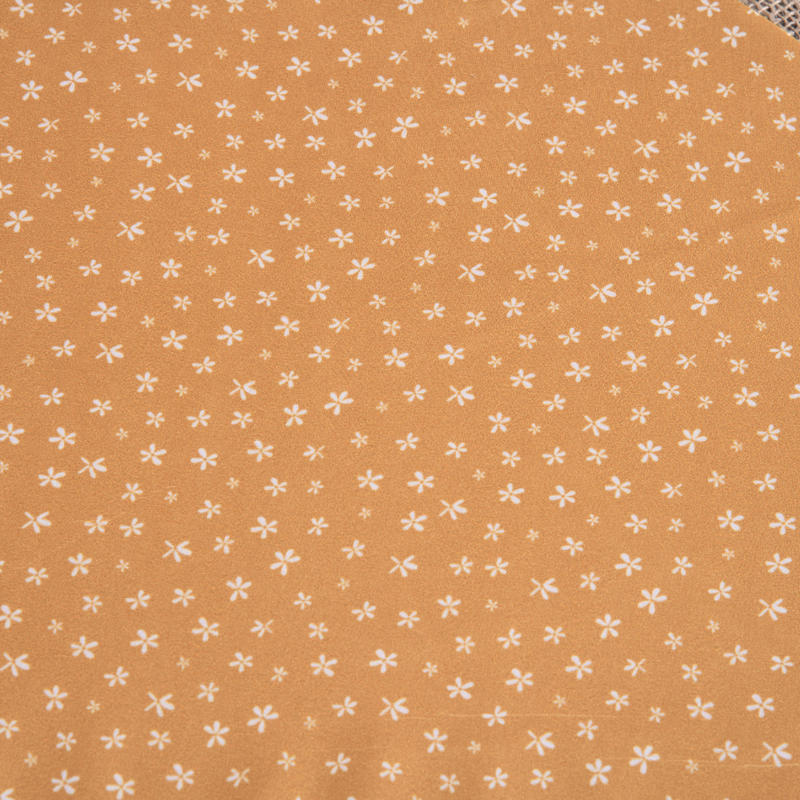Kit Guardanapos Estampados 2 Peças 35cm x 35cm 100% Poliéster