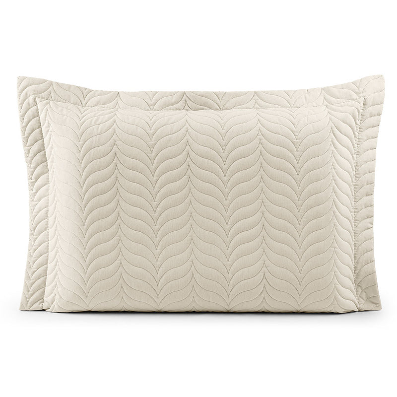 Porta Travesseiro Avulso 70cm x 50cm Com Debrum Paris Matelado 100% Algodão Percal 150 Fios