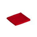 Toalha de Mesa Basic 1 Peça 2,00m x 1,40m 4 Lugares 100% Poliéster Tecido Oxford