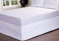 Saia Box Solteiro - Matelasse